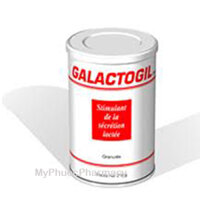 Cốm lợi sữa GALACTOGIL Hộp 210G