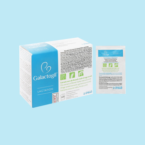Cốm lợi sữa Galactogil Lactation (Hộp 24 gói)