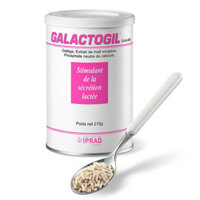 Cốm Lợi Sữa Galactogil Pháp