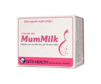 Cốm lợi sữa  Mum Milk (20 gói/hộp)