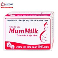 Cốm Lợi Sữa MumMilk (trắng)