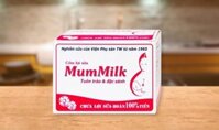 Cốm lợi sữa MumMilk trắng