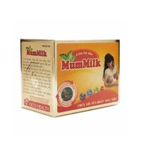 Cốm lợi sữa mumMilk vàng