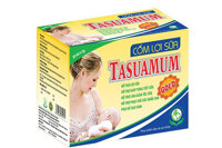 Cốm lợi sữa Tasuamum Gold giá bao nhiêu? Có tốt không