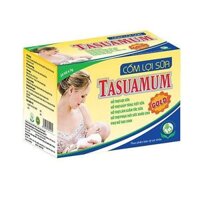 Cốm lợi sữa Tasuamum