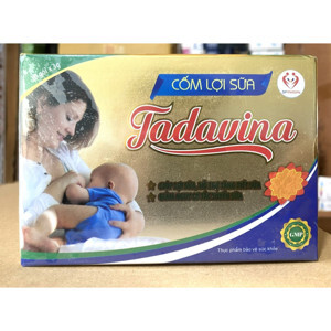 Cốm lợi sữa Tasuamum