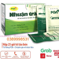 Cốm nhuận tràng PQA