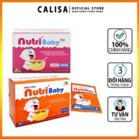 Cốm Nutri Baby [CHÍNH HÃNG]