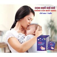 Cốm NUTRIBABY GOODNIGHT-VẠN TAM