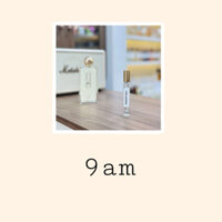 [Cốm Perfume] Nước hoa chiết 9AM EDP 10ml