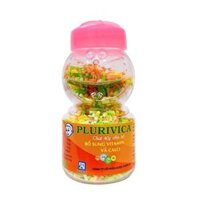 Cốm Plurivica Nadyphar (C/40gr)