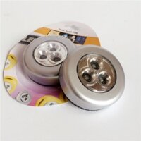 Com po 30 đèn lét dán được mọi nơi