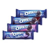 COM PO 5 GÓI BÁNH QUY KEM OREO GÓI 137G