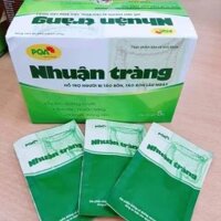 CỐM PQA NHUẬN TRÀNG: táo bón, táo bón sau sinh, táo bón lâu năm