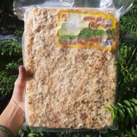 Cơm Sấy Mắm Hành Chà Bông Nhật Quỳnh 460gr.