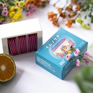 Cốm tăng đề kháng cho trẻ Fujina Immuno Care 15 gói