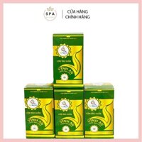 Cốm Tảo Soắn Vĩnh An Tăng Cường Dinh Dưỡng Thúc Đẩy Tái Tạo Da