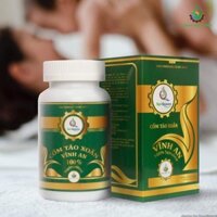 Cốm tảo xoắn Vinh An cấy Nano