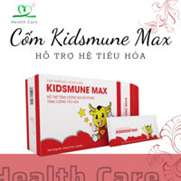 Cốm Tiêu Hóa Cho Trẻ Em & Người Lớn KIDSMUNE MAX