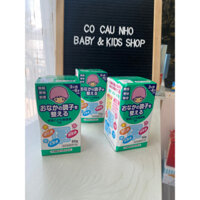 CỐM TIÊU HÓA, TRỊ TÁO BÓN MUHI