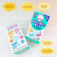 Cốm trị táo bón Muhi