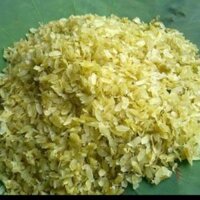 Cốm tươi Mễ Trì