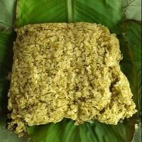 Cốm tươi Mễ Trì