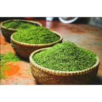 Cốm tươi mễ trì