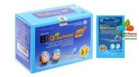 Cốm vi sinh Bio-Acimin Gold- hỗ trợ giảm rối loạn tiêu hóa do loạn khuẩn