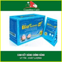 Cốm vi sinh Bio-acimin Gold hỗ trợ tiêu hóa cho bé - Coastlinecare Pharmacy