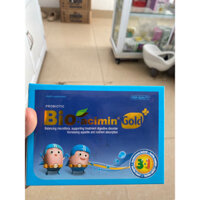 cốm vi sinh bio acimin gold