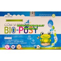 Cốm Vi Sinh Bio-Posy tăng đề kháng, bảo vệ đường ruột, giảm mệt mỏi