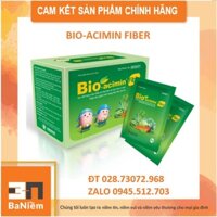 CỐM VI SINH BIOACIMIN FIBER