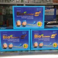 Cốm vi sinh Bioacimin Gold+