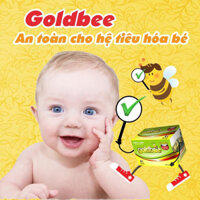 Cốm vi sinh Goldbee