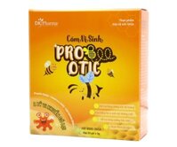 Cốm vi sinh hỗ trợ tăng cường tiêu hóa, kích thích ăn ngon Probee Otic (20 gói/hộp)