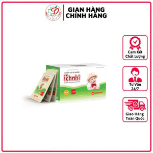 Cốm vi sinh Ích Nhi