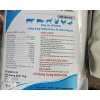 Cốm Vitamin Thảo Dược gói 1kg