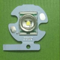 Comb 5 Nhân Led đèn pin 3-7V