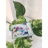 comb0 4 Băng vệ sinh ban đêm LXSoft
