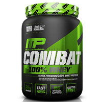 Combat 100% Whey