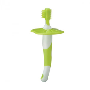 Bàn chải đánh răng Combi 114187 - bước 1