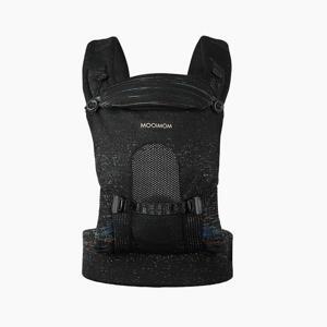 Địu em bé Combi Premium Breezing 4 tư thế