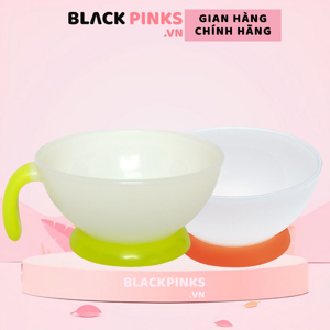 Bát ăn có tay cầm trẻ em Combi 81010