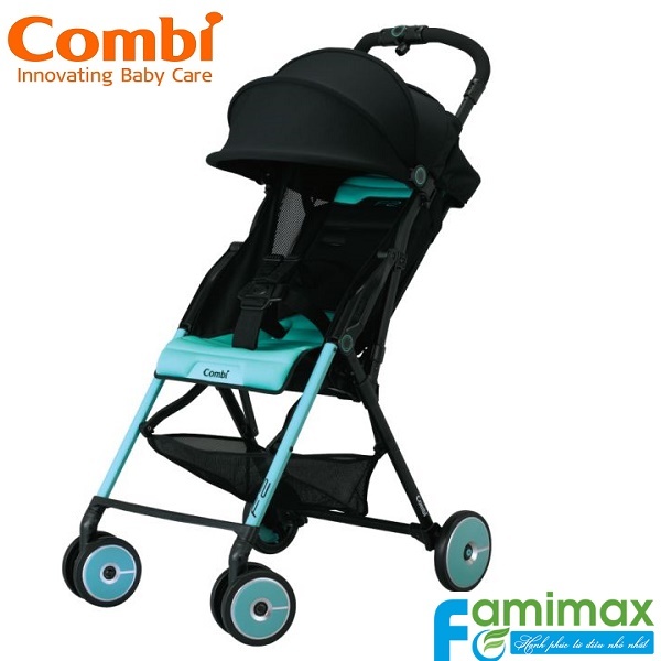 Xe đẩy trẻ em Combi F2 AB240 (AB-240) - màu 114568, 114570, 114571, 113369