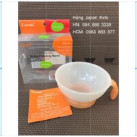 Combi-Bát ăn sâu lòng màu cam 81241