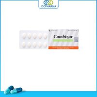 Combizar United Pharma (H/30v)