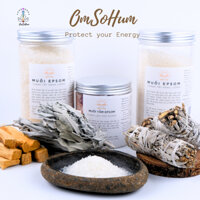 Combo 𝐗𝐨̂ 𝐓𝐡𝐨̛𝐦, 𝐏𝐚𝐥𝐨 𝐒𝐚𝐧𝐭𝐨, 𝐌𝐮𝐨̂́𝐢 𝐄𝐩𝐬𝐨𝐦 𝐓𝐡𝐚𝐧𝐡 𝐓𝐚̂̉𝐲 năng lượng xấu, mang lại thịnh vường, bình an | 𝐎𝐌𝐒𝐎𝐇𝐔𝐌