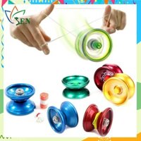 Combo 02 con quay yoyo nghệ thuật cao cấp