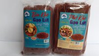 Combo 02 gói bún và phở khô gạo lứt 500gr